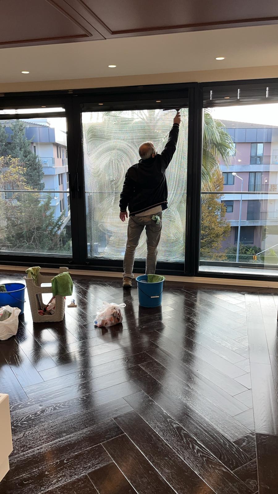 Bakırköy villa ve geniş metrajlı alan 7